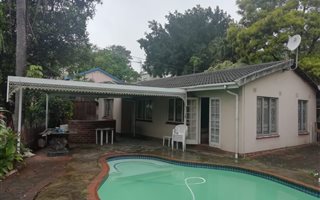 3 Bedroom House in Escombe