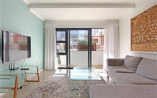 2 Bedroom Apartment in Big Bay