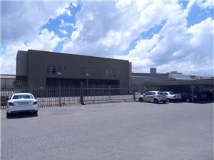 1668.4599609375 m² Industrial space in Prolecon