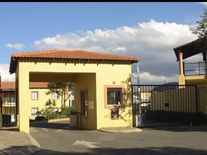 2 Bed Apartment in Northgate