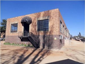 500 m² Office Space in Southdale