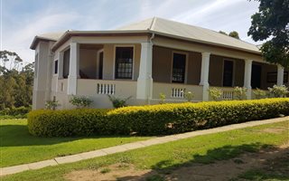 4 Bedroom House in Swellendam