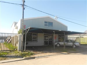Commercial space in Paarl Central East