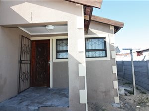 3 Bed House in Harare