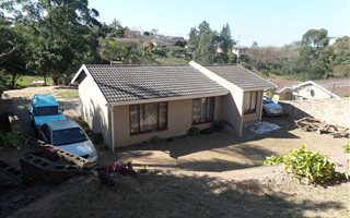 3 Bedroom House in New Germany