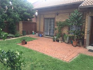 4 Bed Townhouse in The Willows