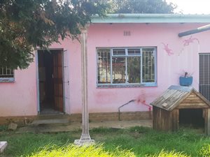 2 Bed House in Vryheid