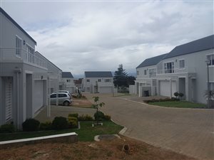 3 Bed House in Eversdal Heights