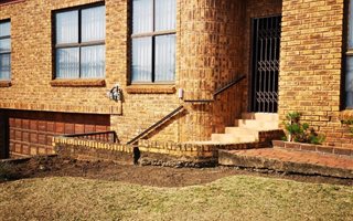 4 Bedroom House in Effingham