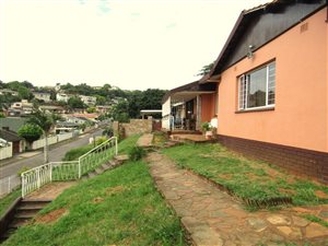 3 Bed House in Glenmore