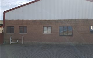653 m² Commercial space in Bay View