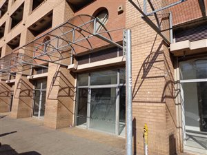 1004 m² Commercial space in Arcadia
