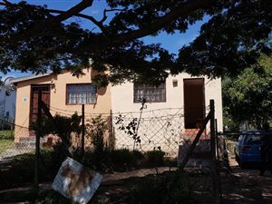 2 Bed House in Marianhill