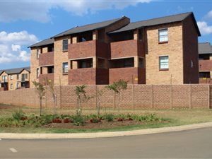 2 Bedroom Apartment in Kibler Park