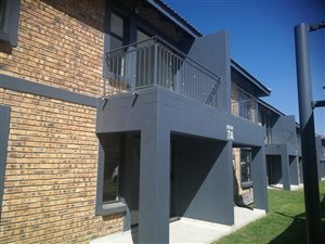 2 Bed Apartment in Dinwiddie