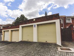 3 Bed Townhouse in King Williams Town