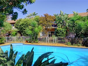 3 Bed Townhouse in Risidale