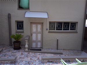 1 Bedroom Garden Cottage in Alberton
