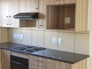 3 Bed Apartment in Barbeque Downs