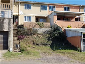 3 Bed House in Newlands East
