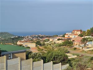 3 Bed Duet in Hartenbos Heuwels