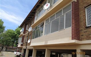 2 Bedroom Apartment in Pretoria West