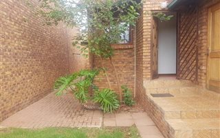 3 Bedroom House in Centurion CBD