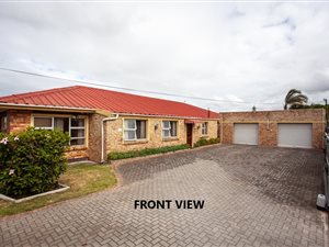 3 Bed House in Linton Grange