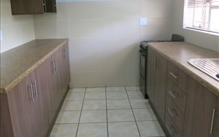 3 Bedroom Apartment in Blairgowrie