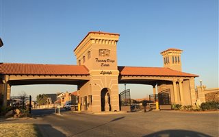 1020 m² Land available in Lifestyle Estate