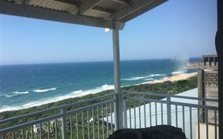 3 Bedroom House in Princes Grant Golf Estate