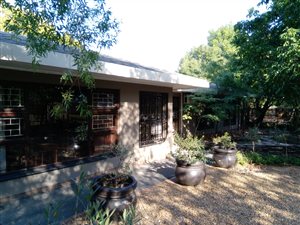 3 Bed House in Kuilsriver