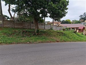 1021 m² Land available in Desainagar