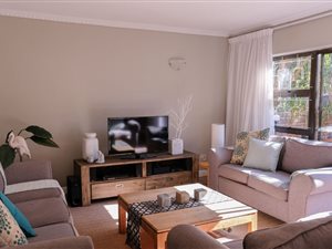 3 Bed Townhouse in St Georges Park