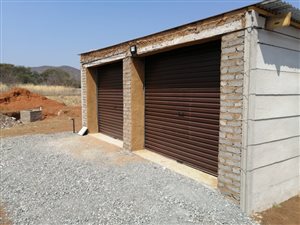 4 ha Farm in Kroondal