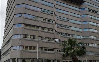 310 m² Office Space in Cape Town City Centre