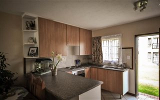 3 Bedroom Apartment in Noordwyk