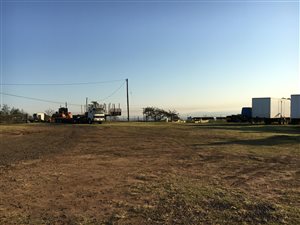5500 m² Commercial space in Cato Ridge