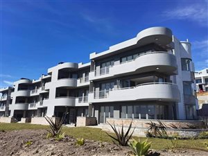 2 Bed Apartment in Island View