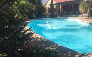 1 Bedroom House in Randpark