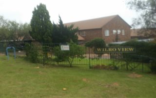 4 Bedroom House in Wilro Park