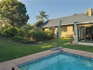 4 Bed House in Dowerglen