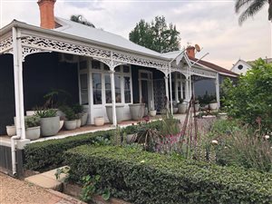 220 m² Commercial space in Pietermaritzburg Central
