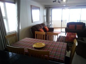 2 Bed Apartment in Westbrook