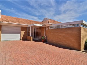 2 Bed House in Sonstraal Heights