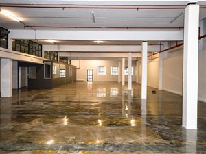 710 m² Commercial space in Salt River