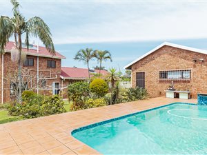 3 Bed House in Umzumbe