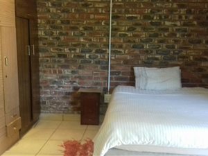 1 Bed Flat in Meiringspark
