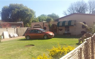 3 Bedroom House in Wolmer
