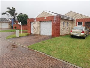 2 Bedroom Townhouse in Lorraine